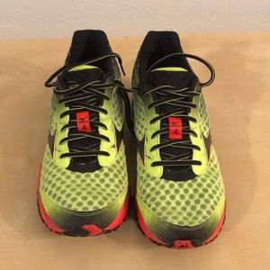 Mizuno Shoes - Mizuno Wave Prophecy 4 Mizuno Shoes - Mizuno Wave Prophecy 4